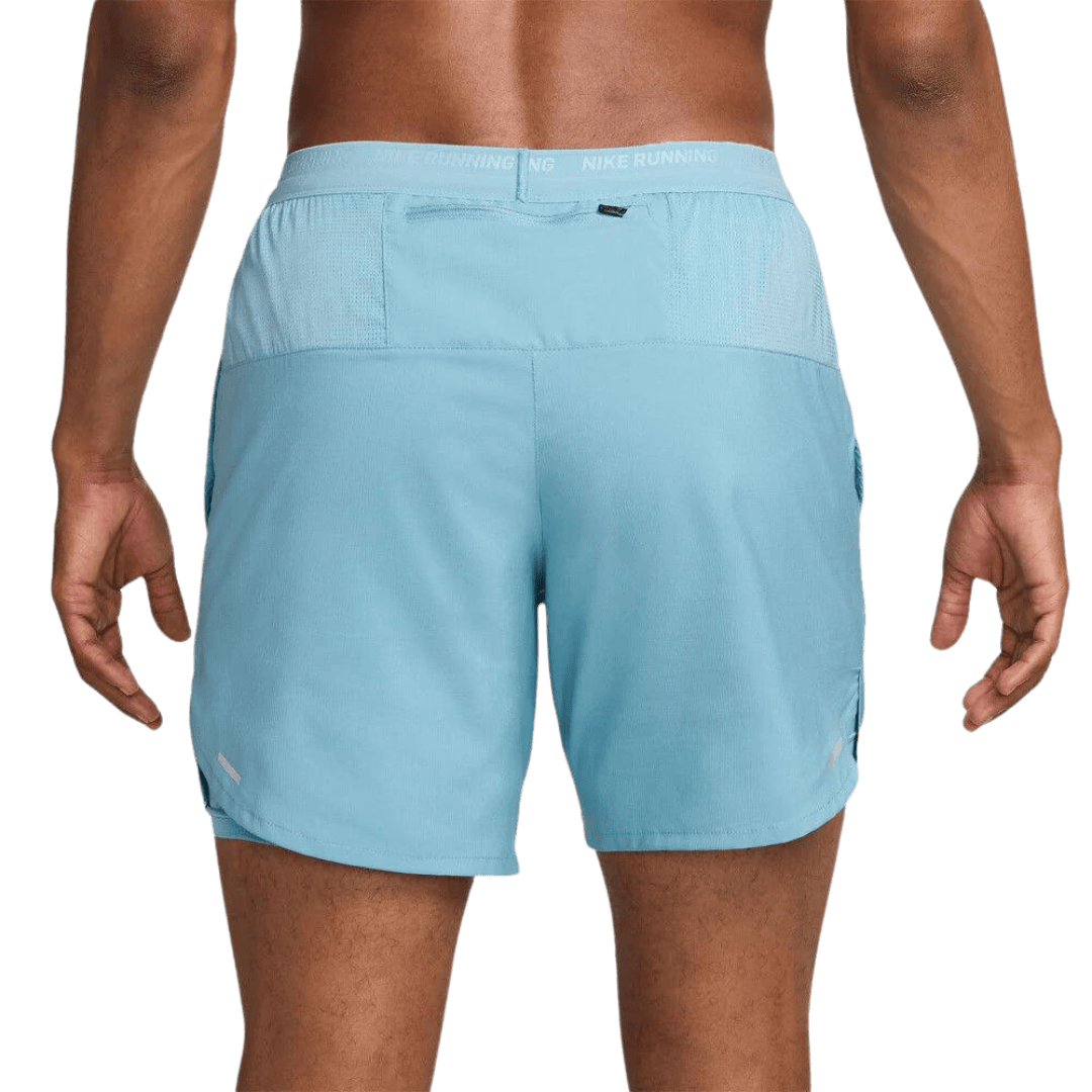 Nike flex 18cm shorts 'denim turquoise'