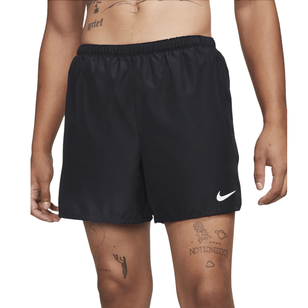 Nike challenger 13cm shorts 'black'