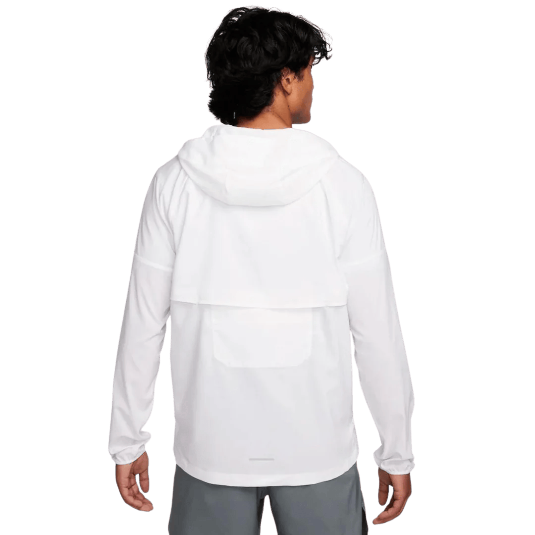 Nike repel windrunner jacket 'white'