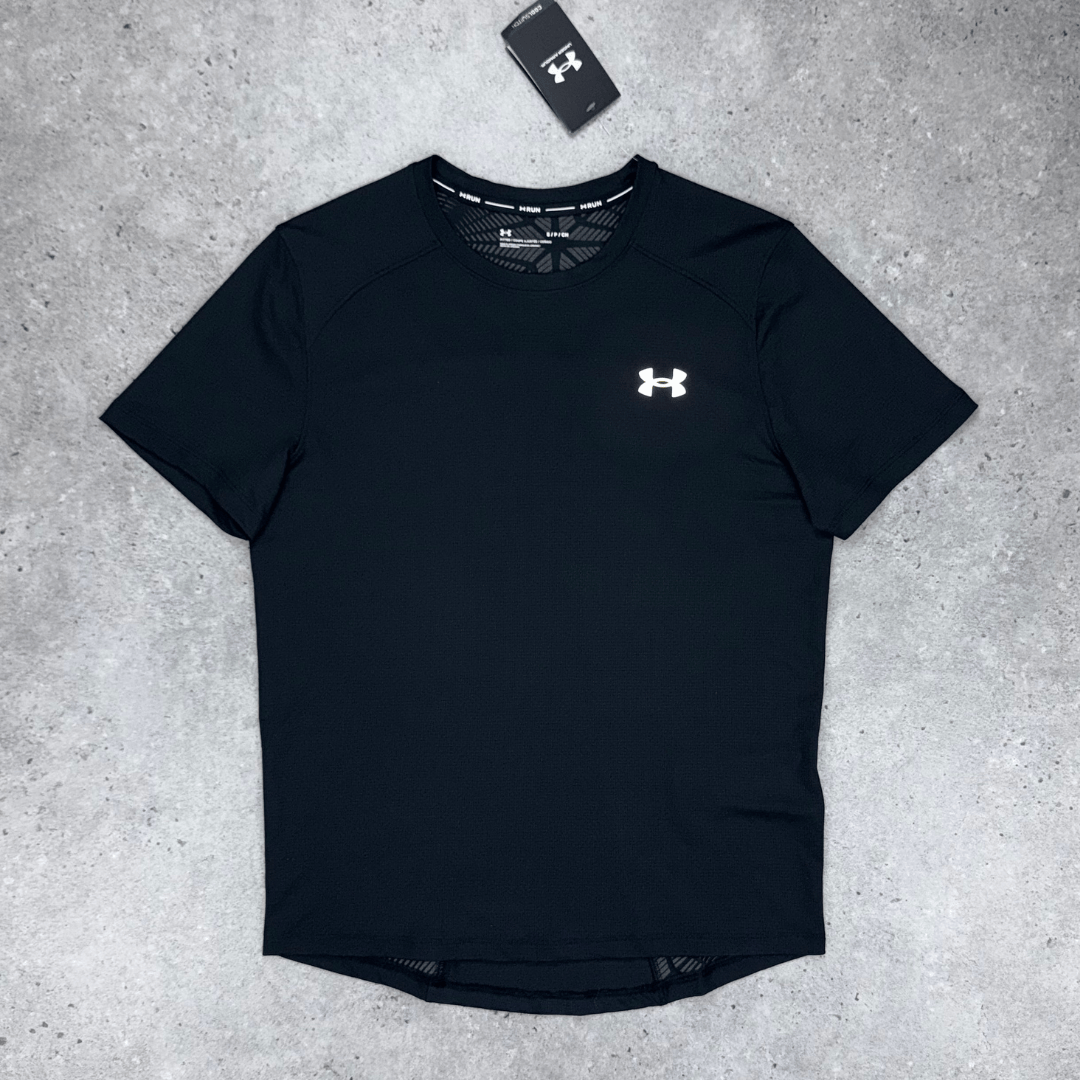 Under armour coolswitch set 'black'