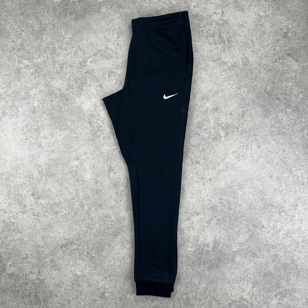 Nike club fleece pants 'black'