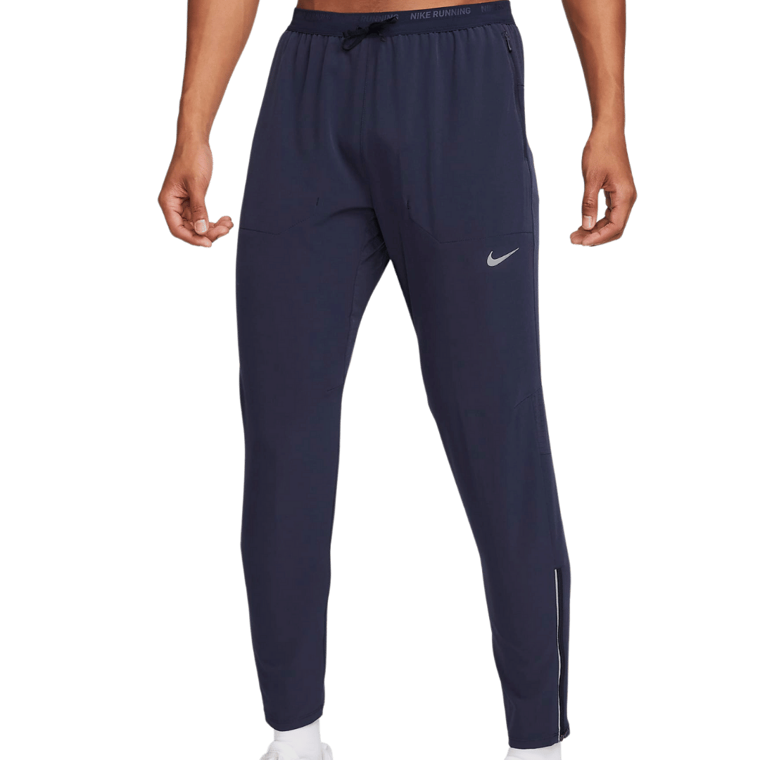 Nike phenom woven pants 'obsidian'