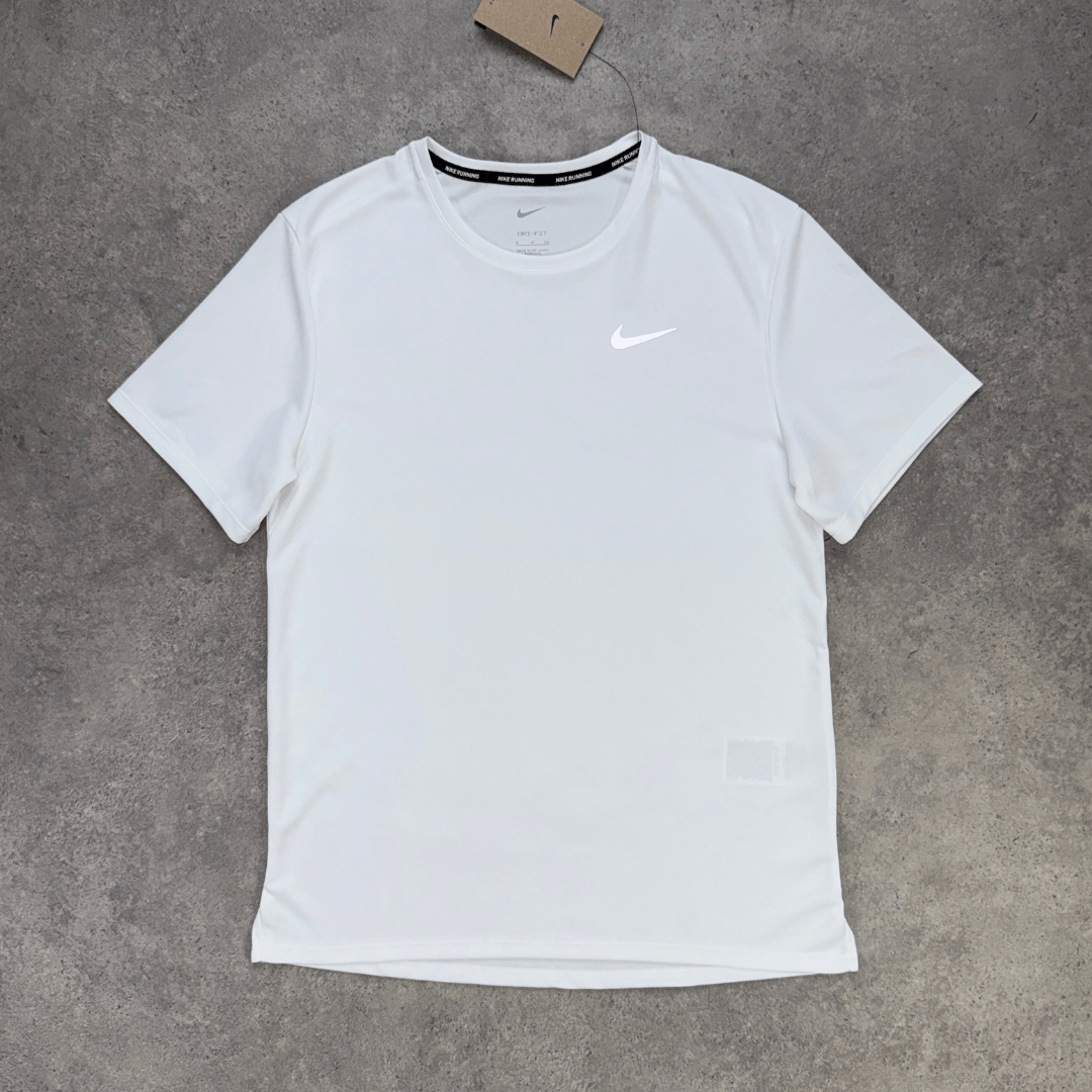 Men's Nike UV Miler 'White'