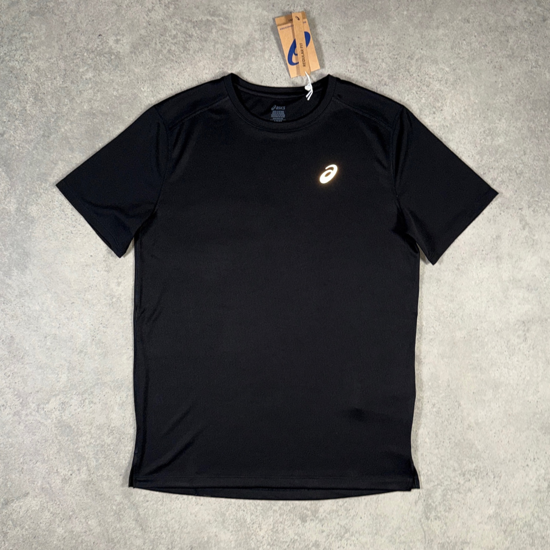 Men's ASICS Core T-Shirt in Black