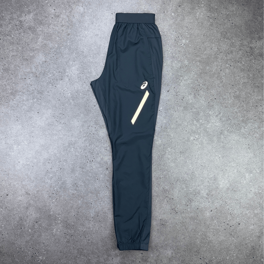 Asics Lite track pant 'grey'