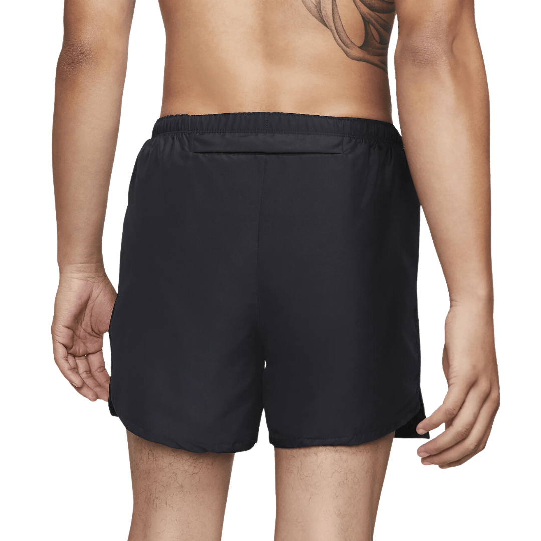 Nike challenger 13cm shorts 'black'