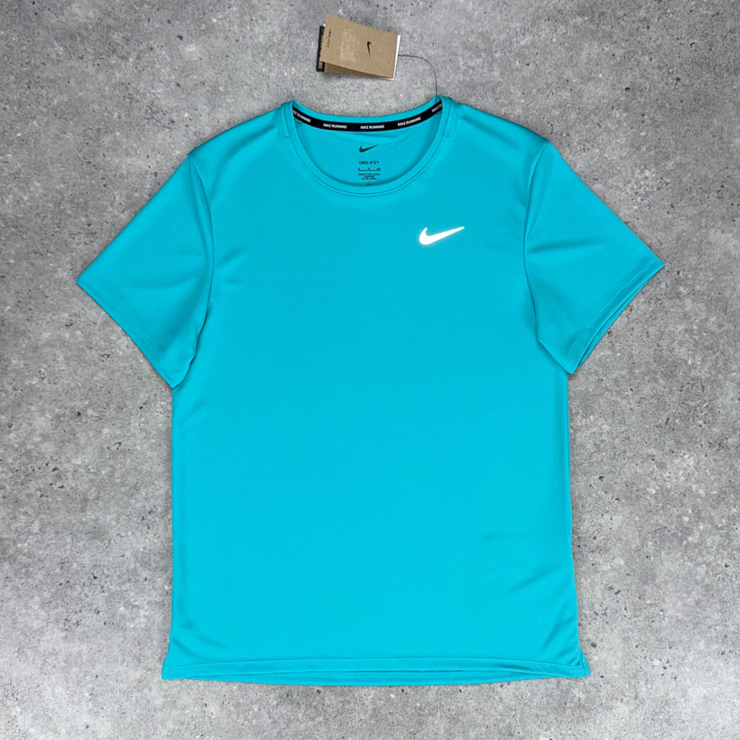Nike uv miler 'dusty cactus'
