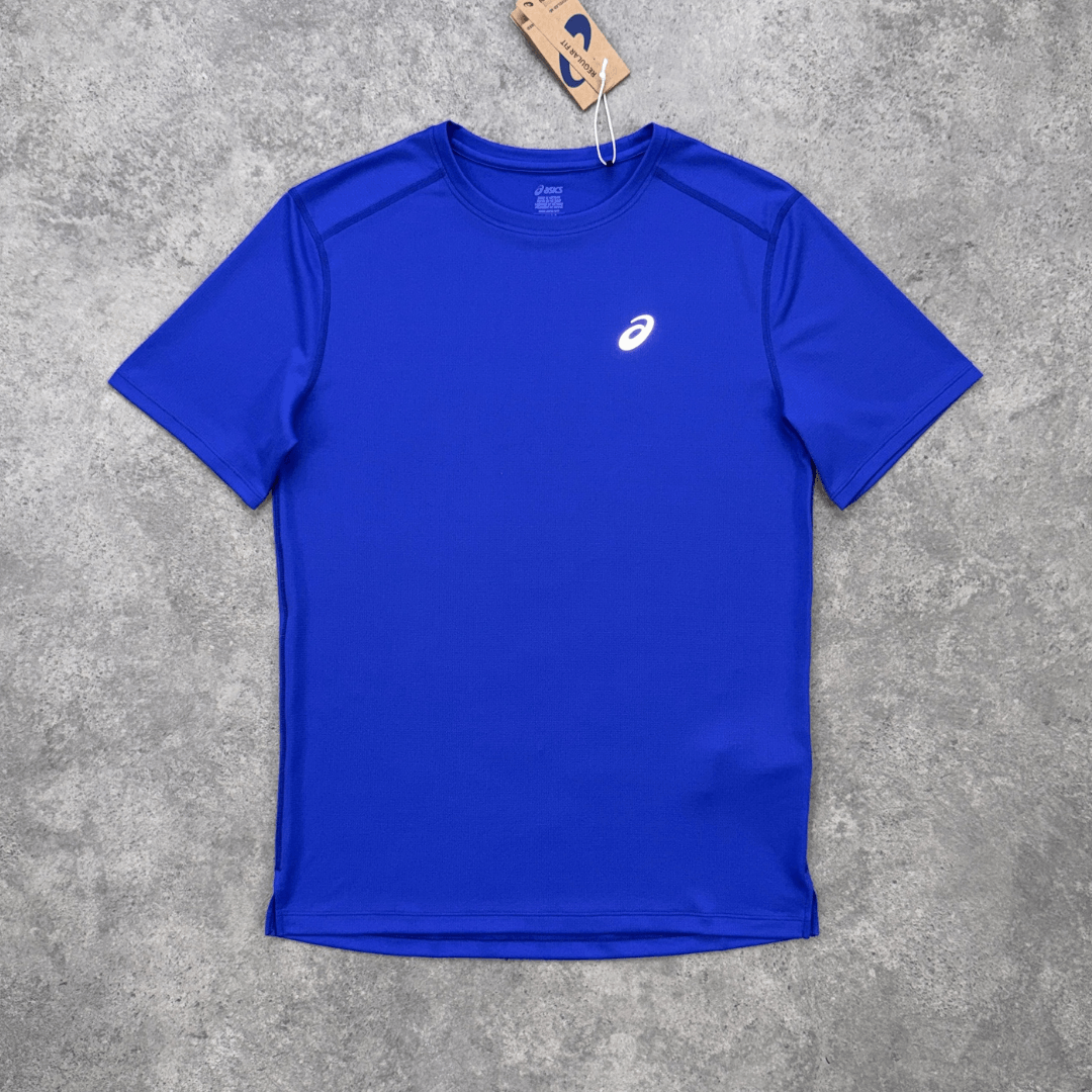 ASICS Core T-Shirt 'Cobalt Burst'