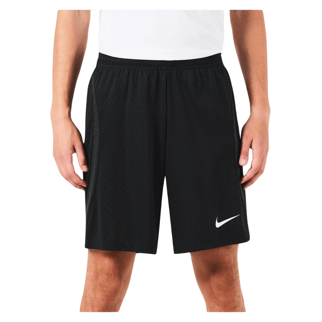 Nike strike 23 shorts 'black'