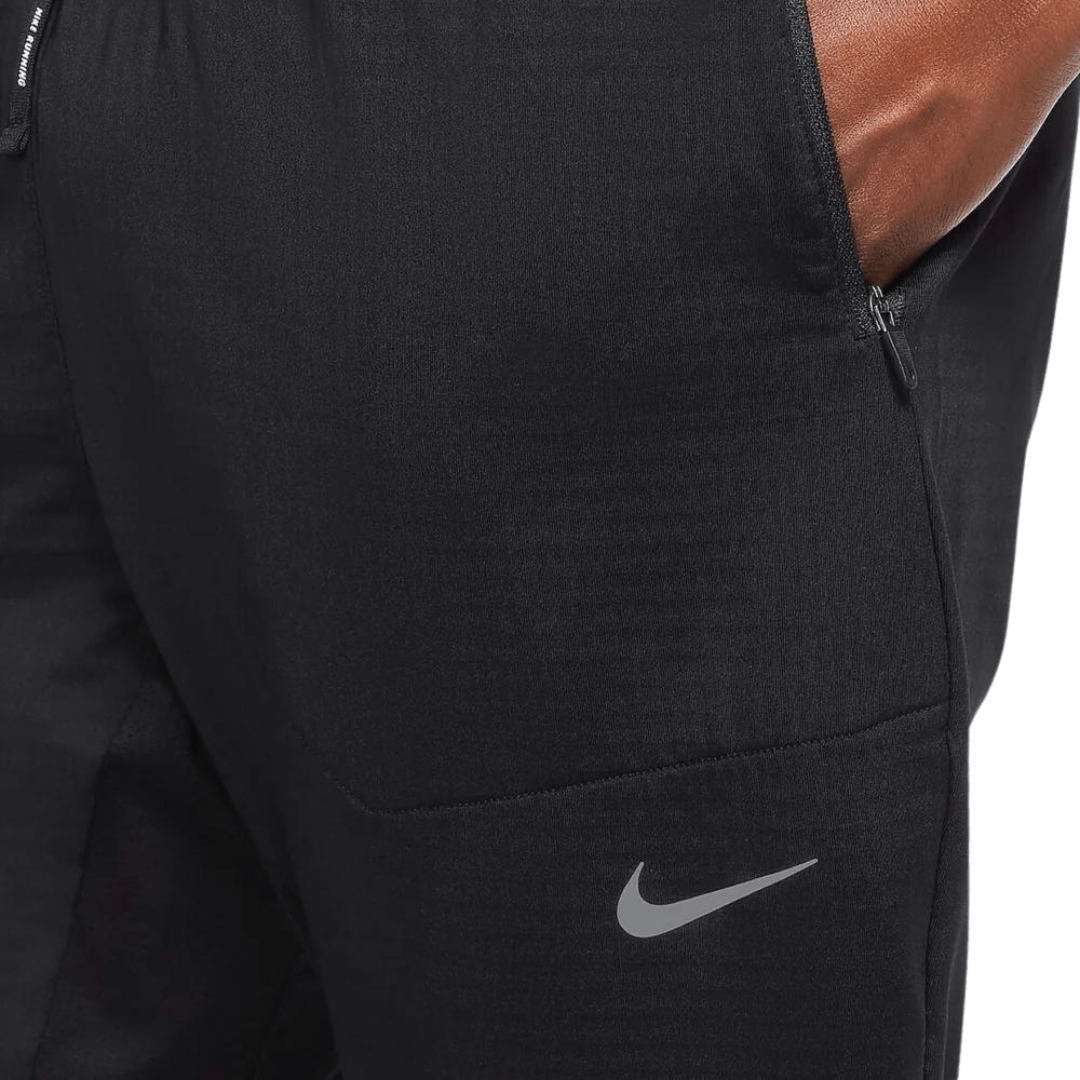 Nike phenom elite knit pants 'black'