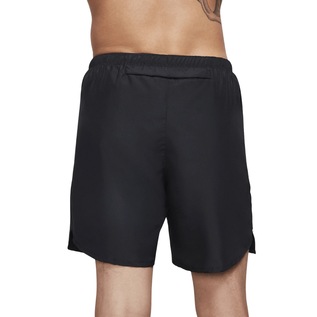 Nike challenger 18cm shorts 'black'