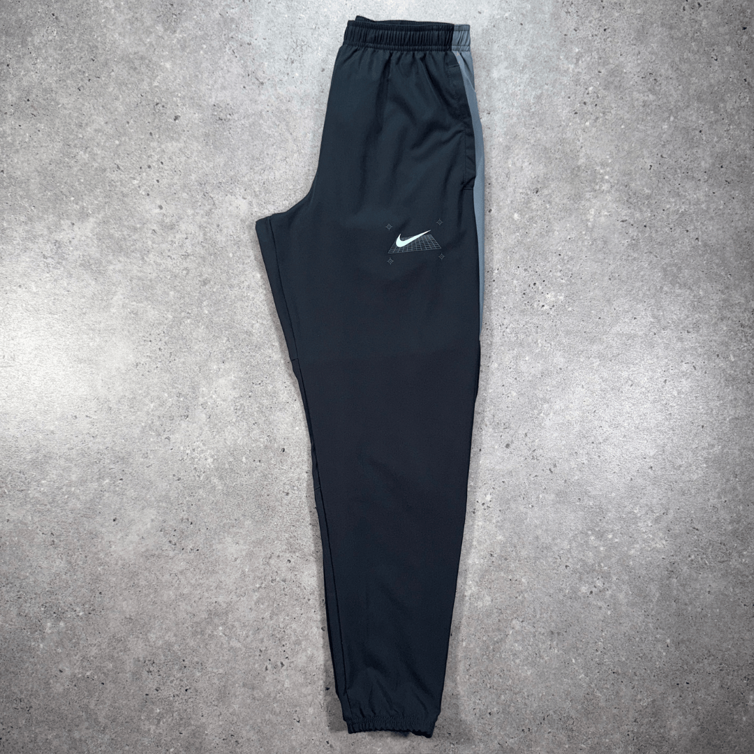 Nike graphic challenger pant 'cool grey'