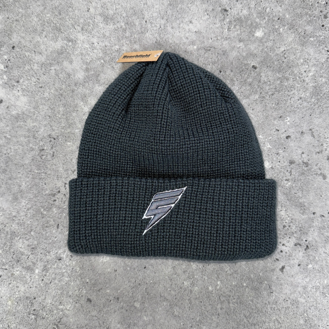 Elude beanie 'coal'