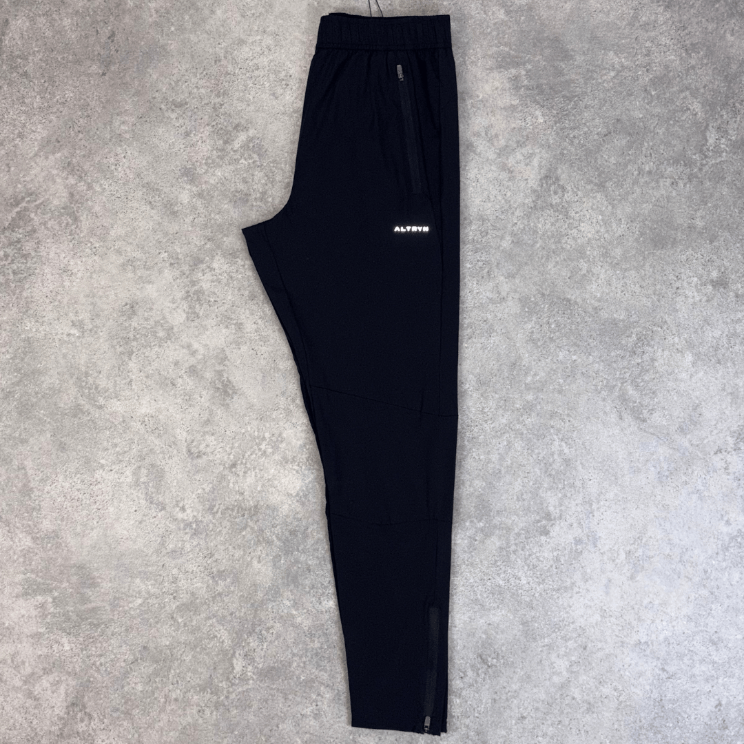 Altryn Ascend Tech Pants 'Black'