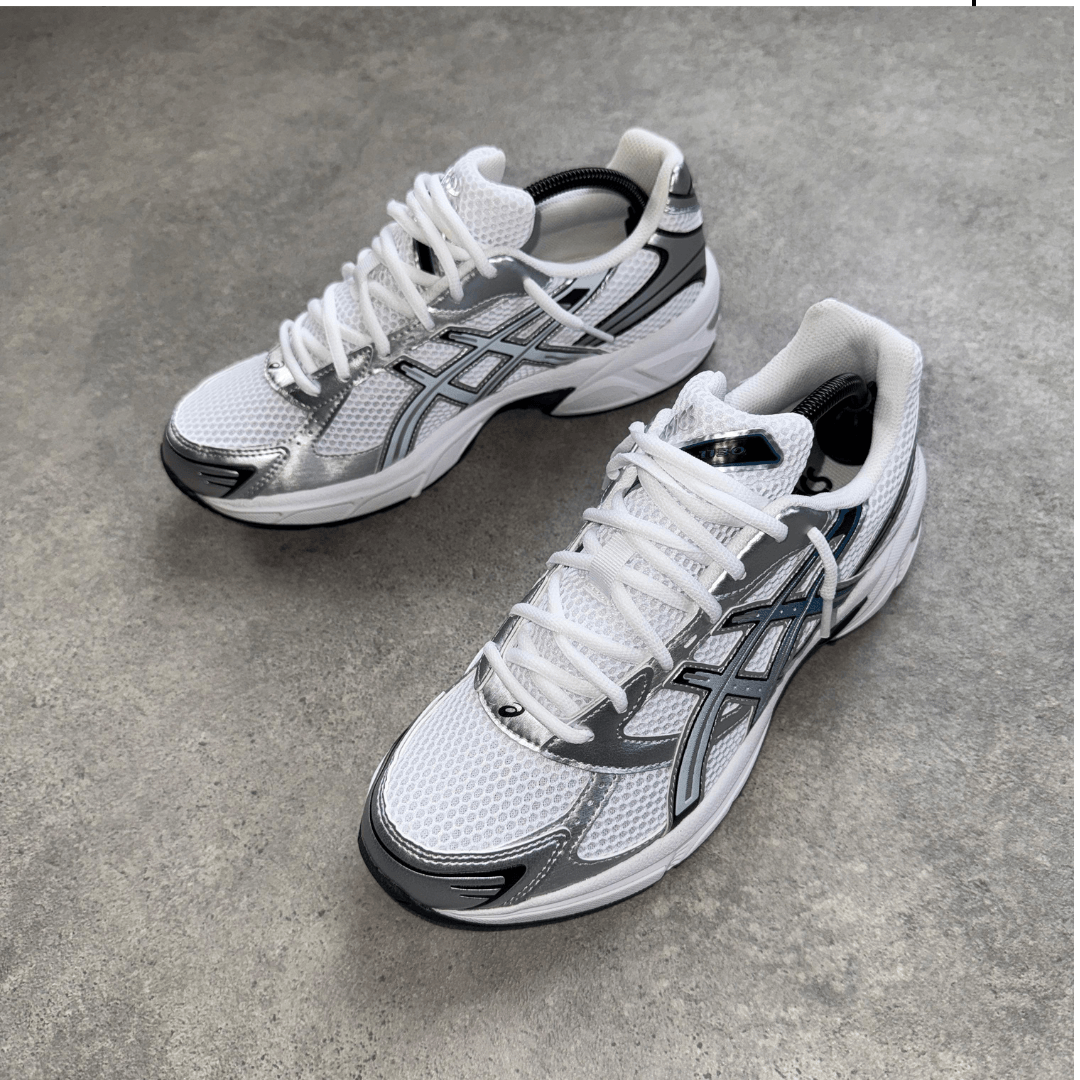 ASICS Gel-1130 ‘Storm Cloud'