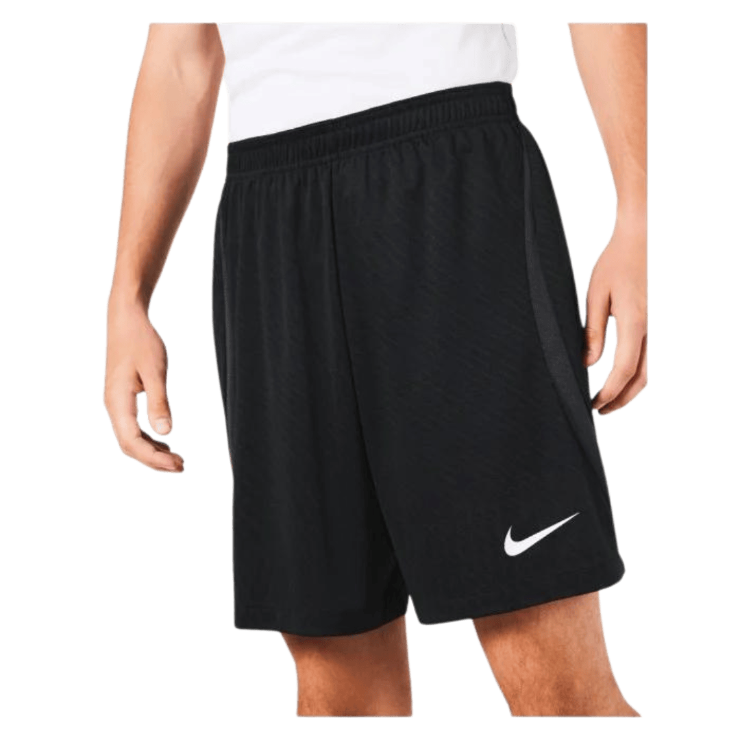 Nike strike 23 shorts 'black'
