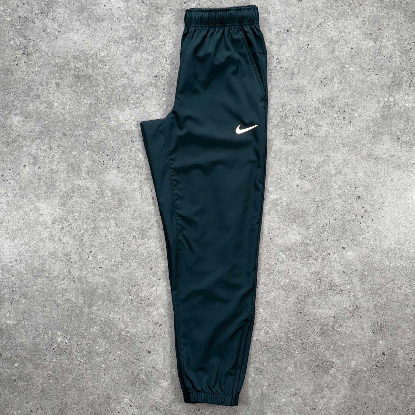 Nike form pants 'seaweed'