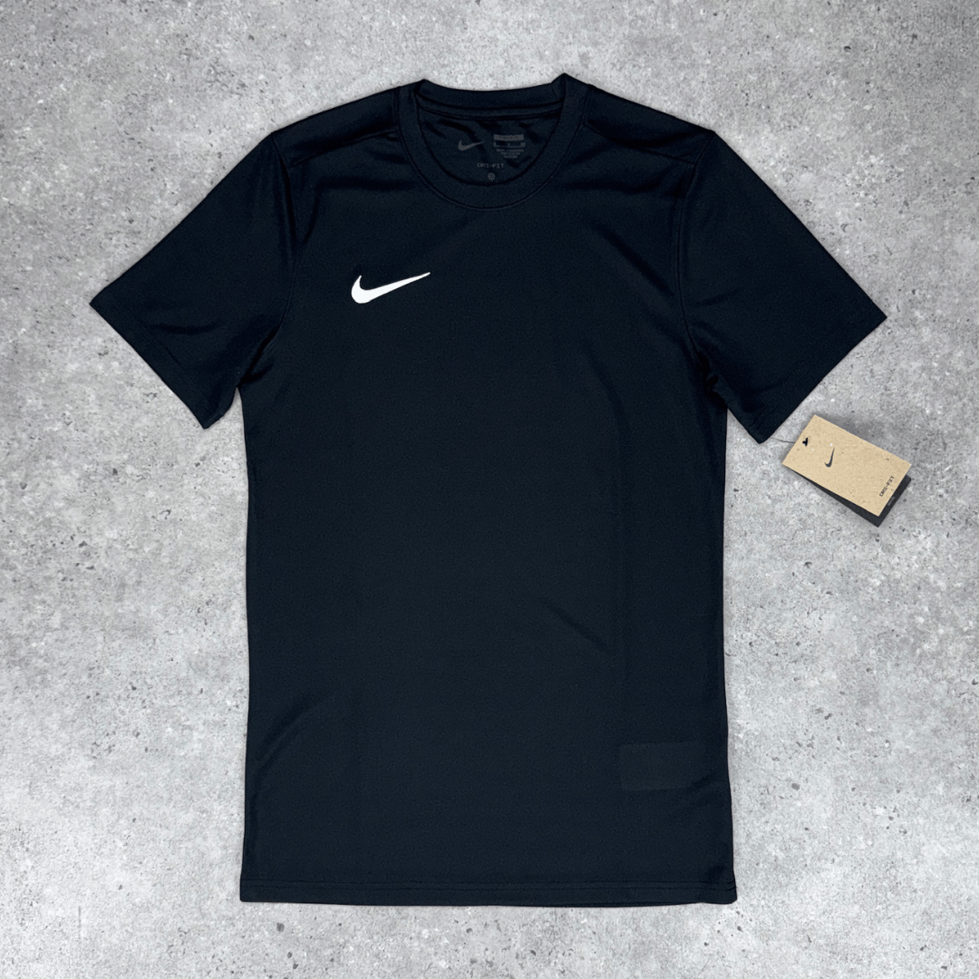 Nike park dri-fit t-shirt 'black'