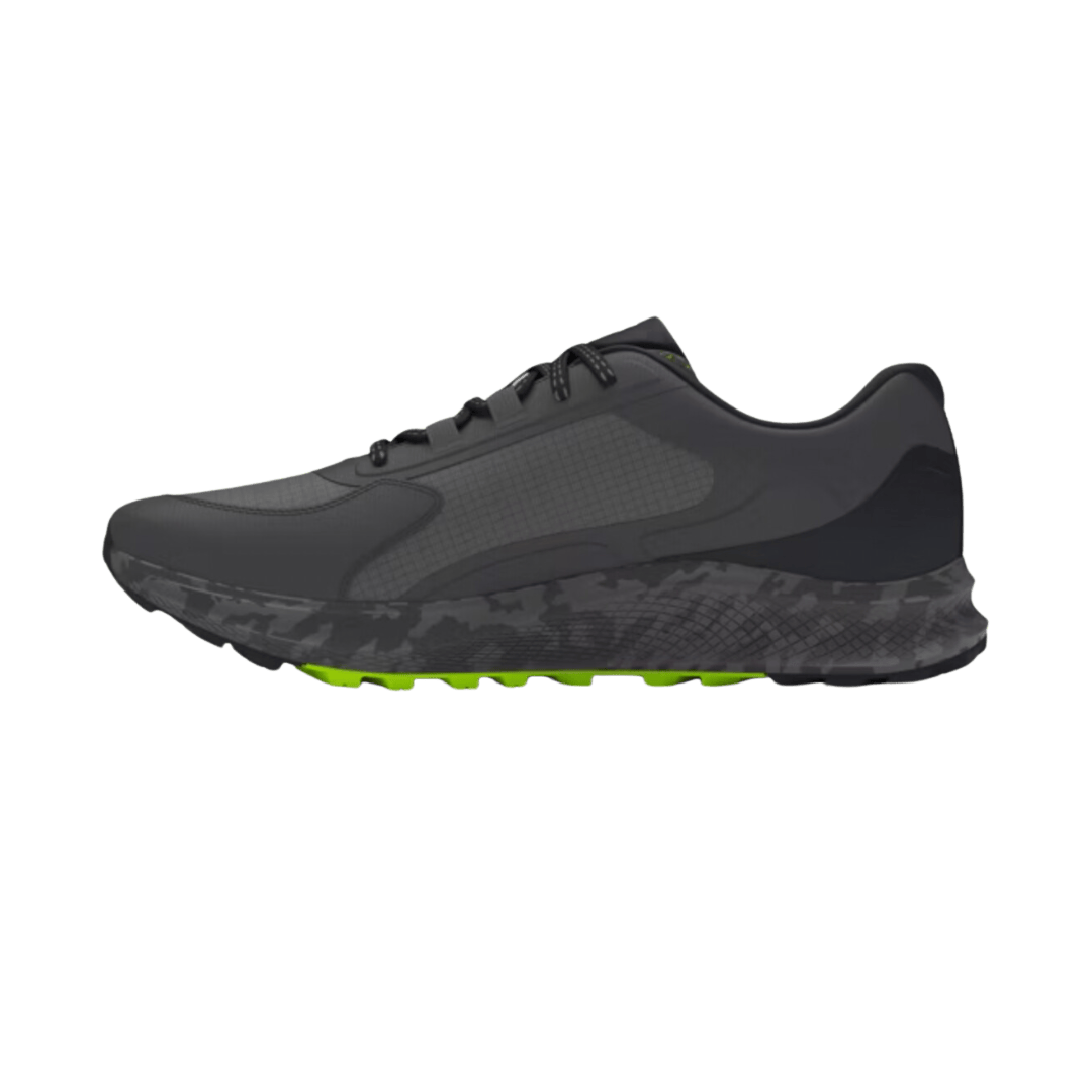 Under armour charged bandit trail 3 'castlerock/anthracite'