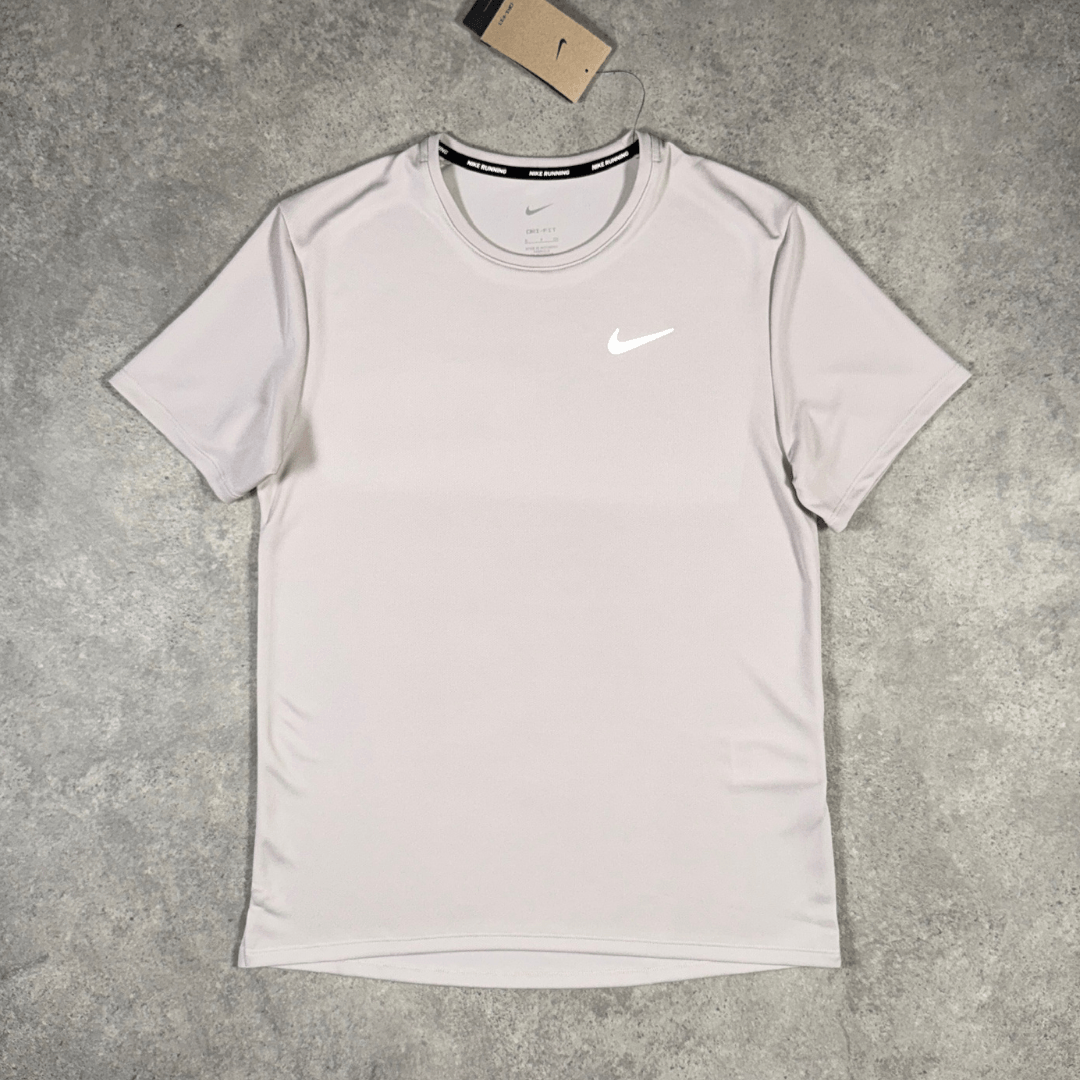 Men's Nike UV Miler in Moon Particle