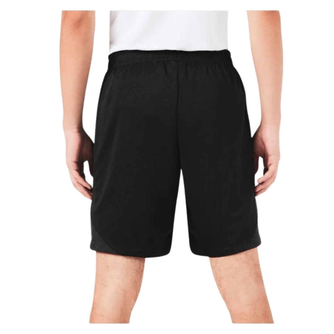 Nike strike 23 shorts 'black'