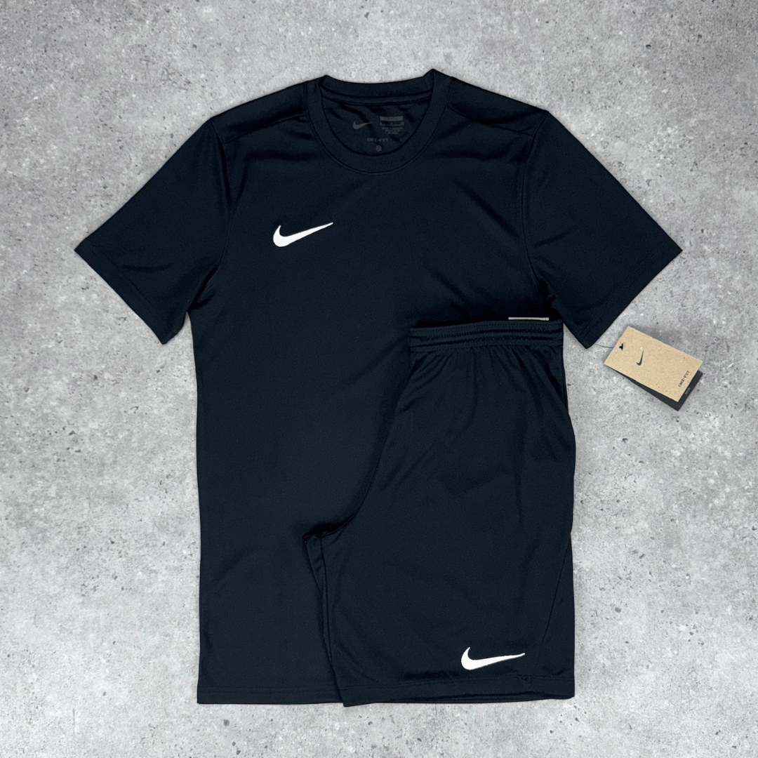 Nike park dri-fit set 'black'