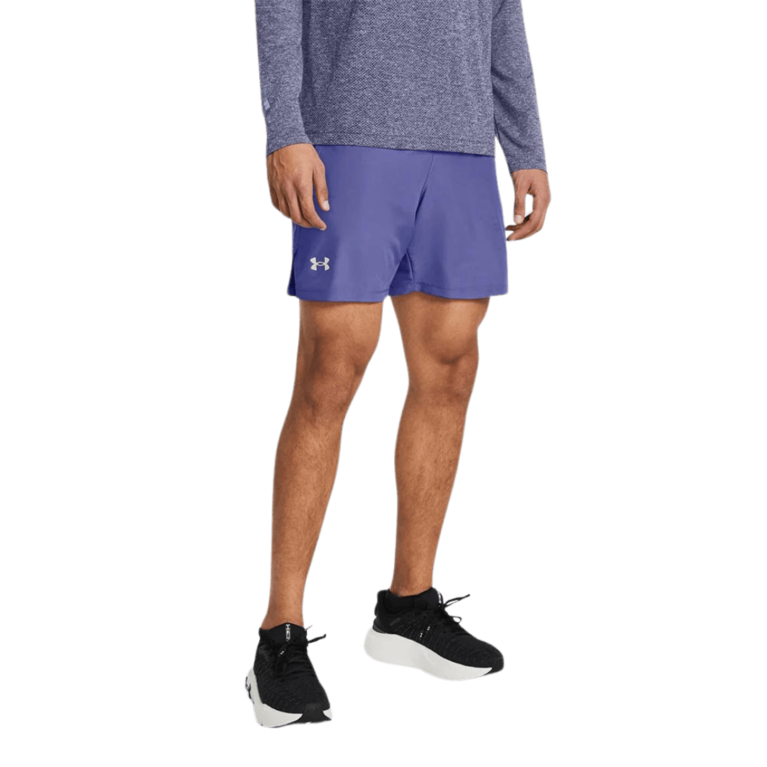 Under armour launch 18cm shorts 'starlight'