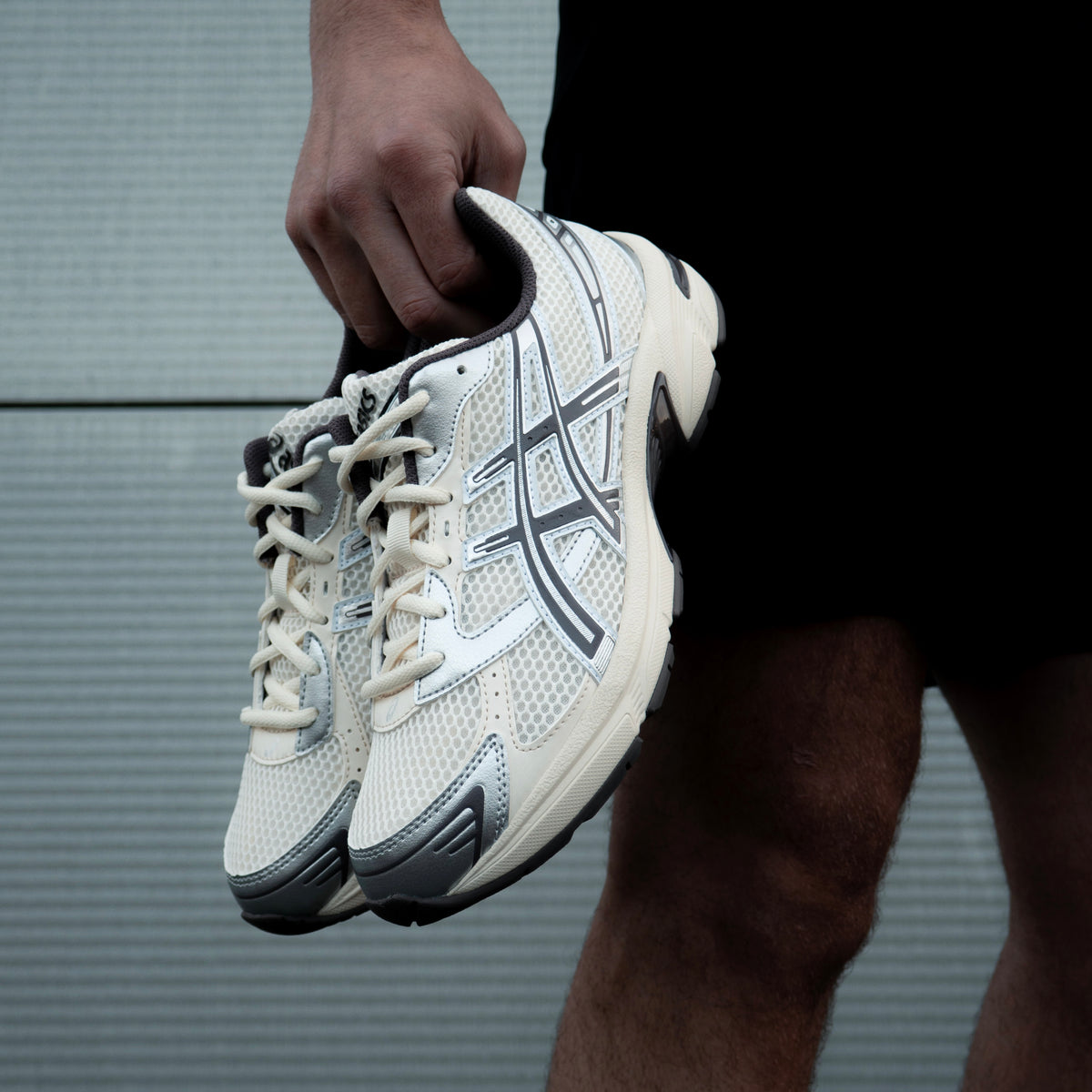 ASICS Gel-1130 'Cream Cocoa Powder'