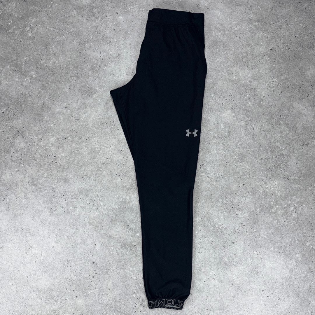 Under armour vanish woven pants 'black'