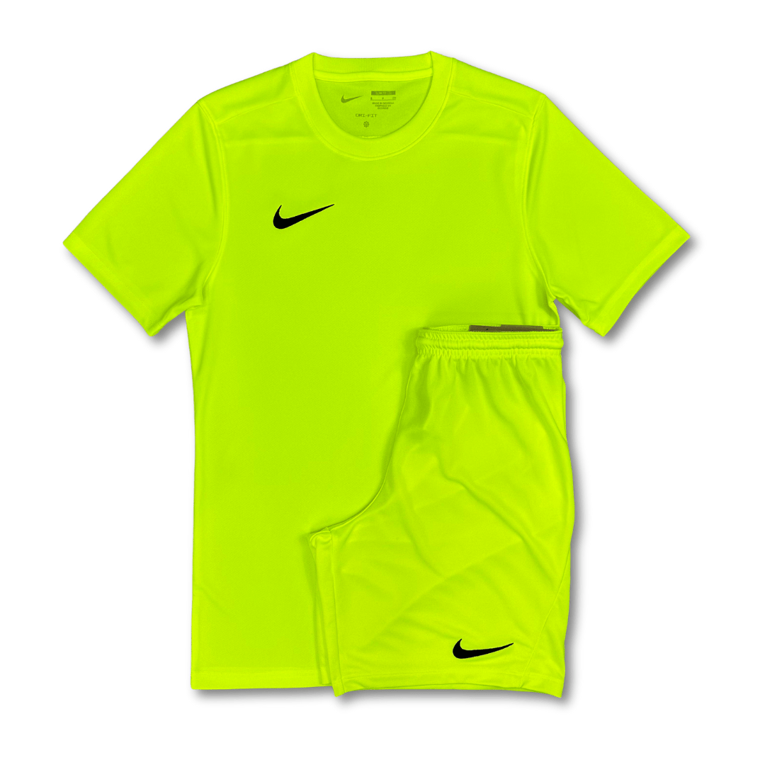 Nike Park Dri-Fit Set 'Volt'