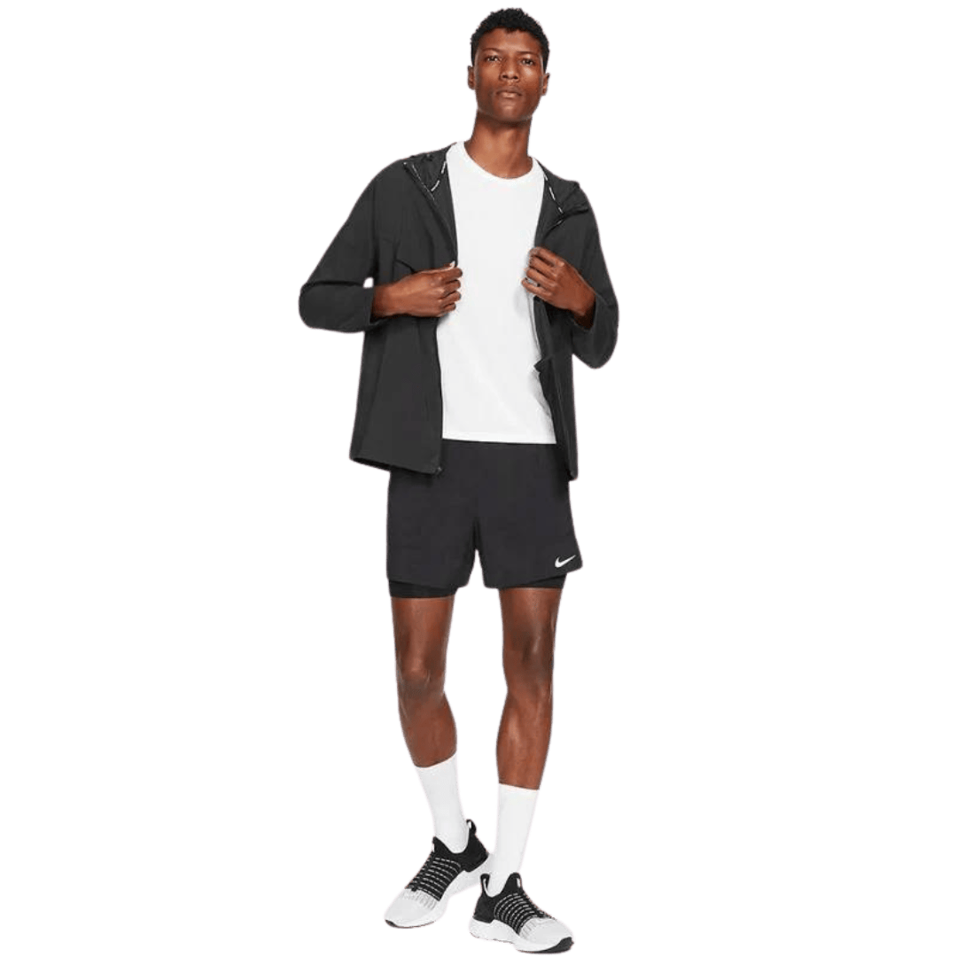 Nike repel windrunner jacket 'black'