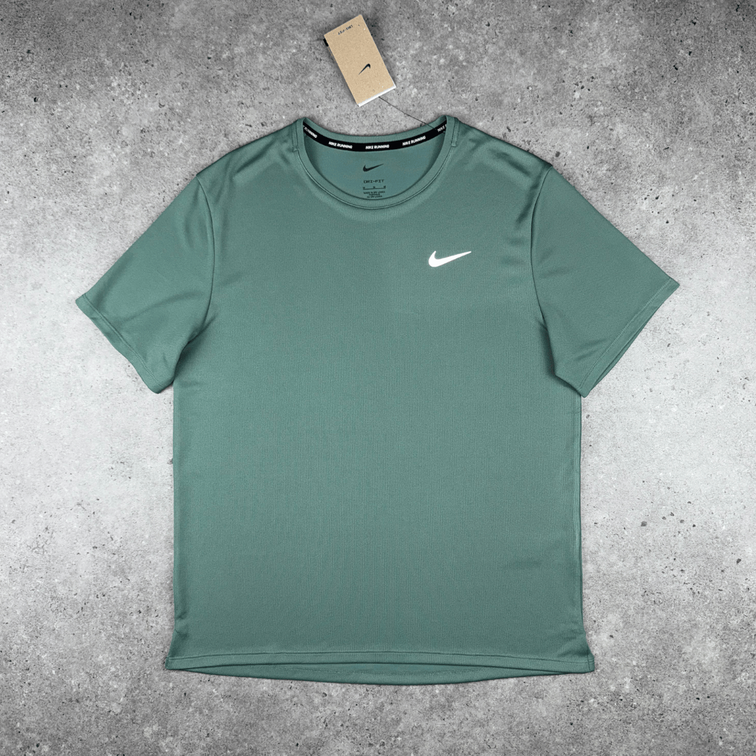 Nike uv miler 'clay green' set