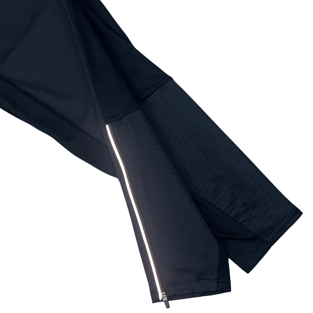 Nike phenom elite knit pants 'black'