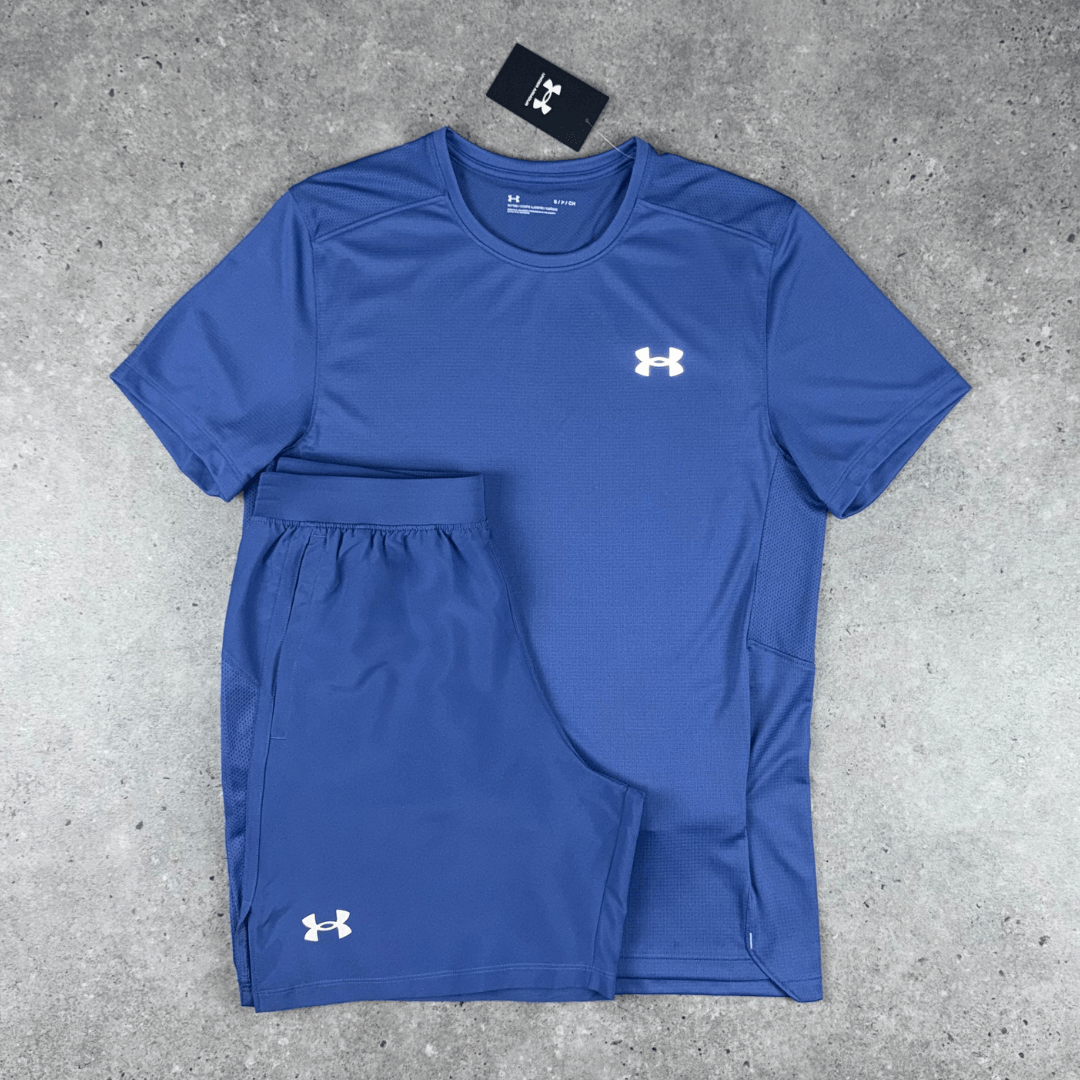 under armour speed stride set 'starlight'