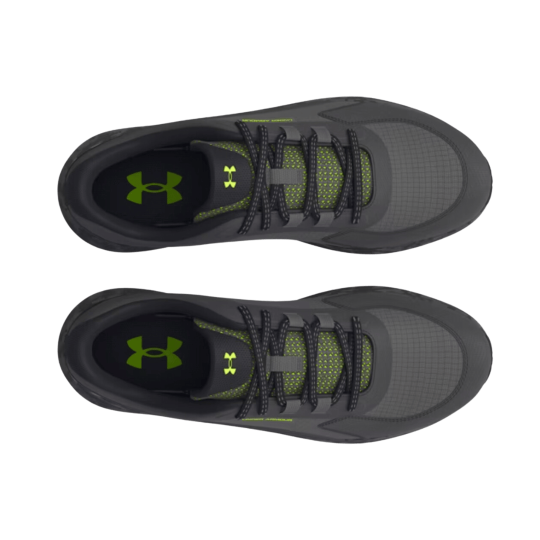 Under armour charged bandit trail 3 'castlerock/anthracite'