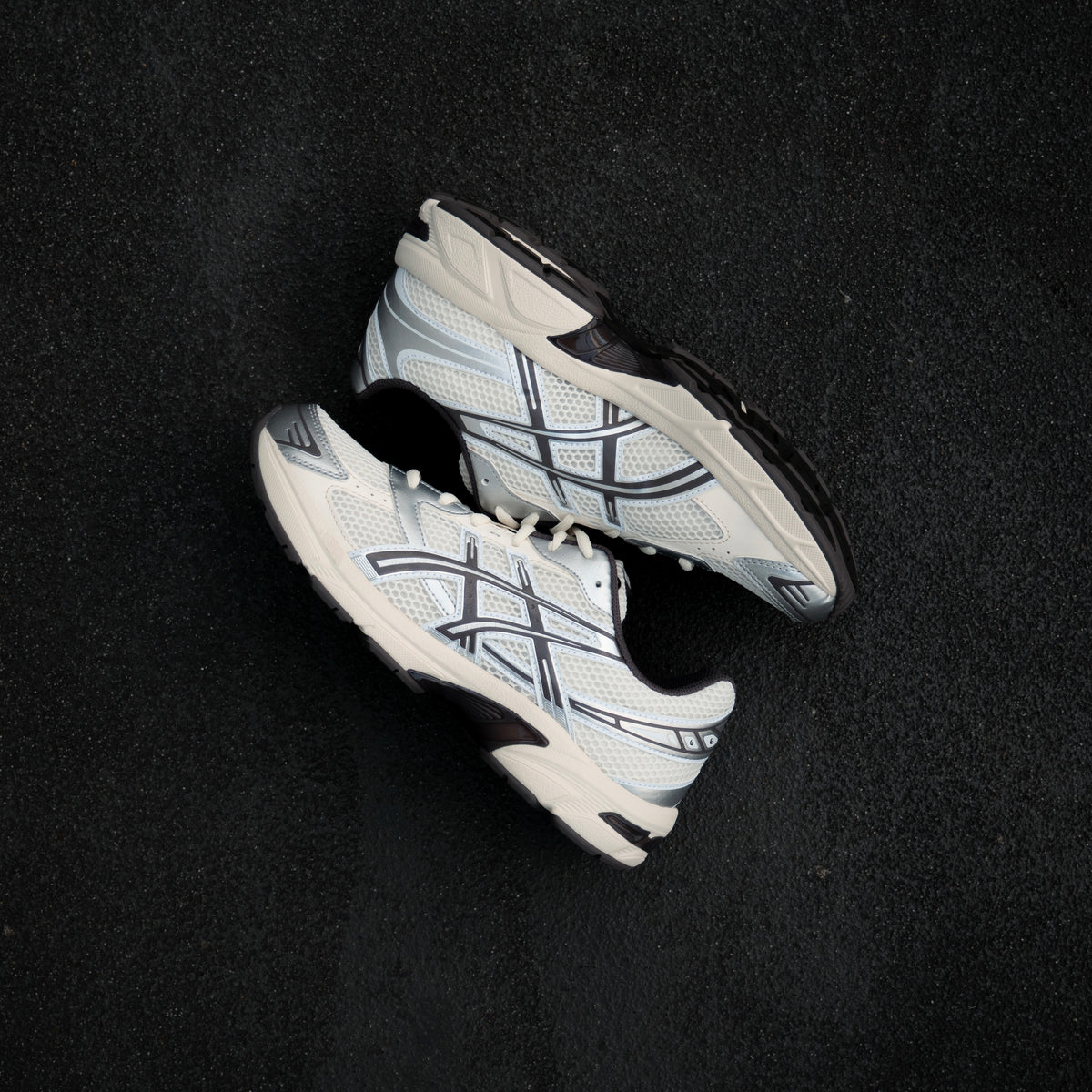 ASICS Gel-1130 'Cream Cocoa Powder'