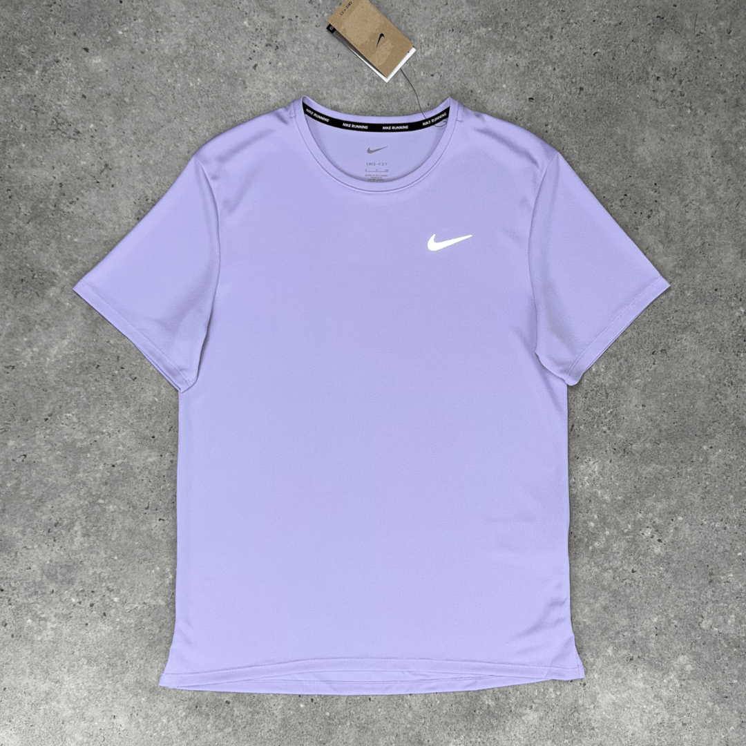 Nike uv miler 'hydrangea' set