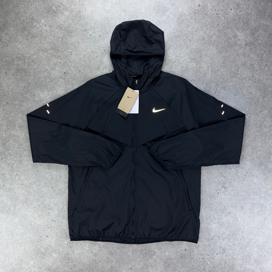Nike repel stride 'black' set