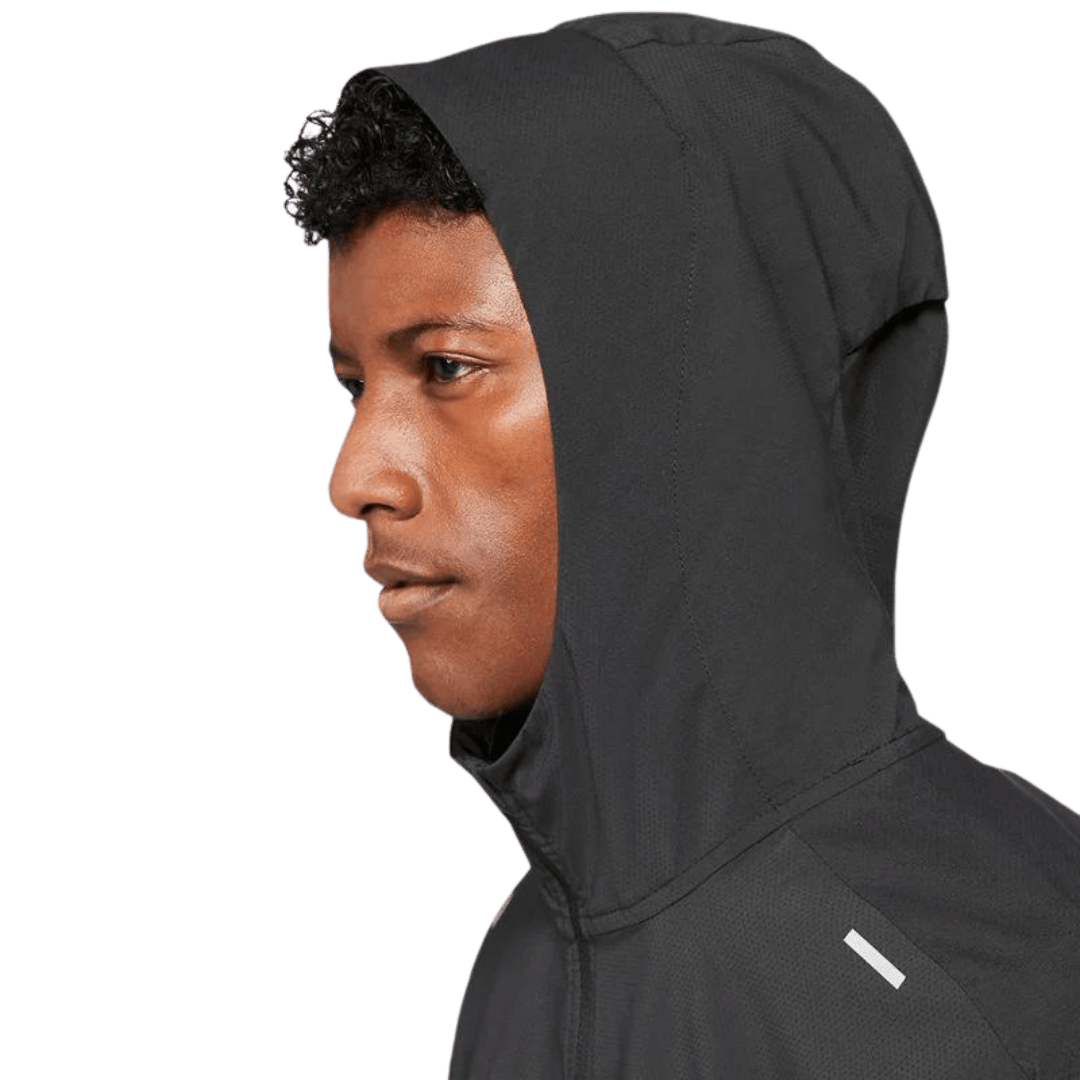 Nike Repel Windrunner Jacket 'Black'