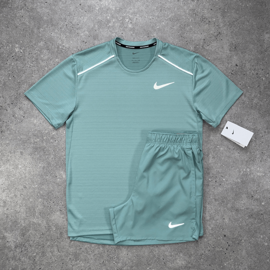 Nike miler 1.0 set 'cannon'