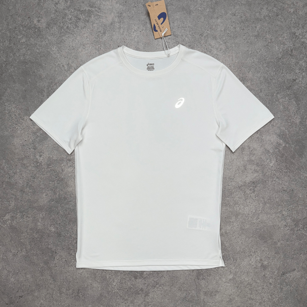 Men's ASICS Core T-Shirt 'Cream'