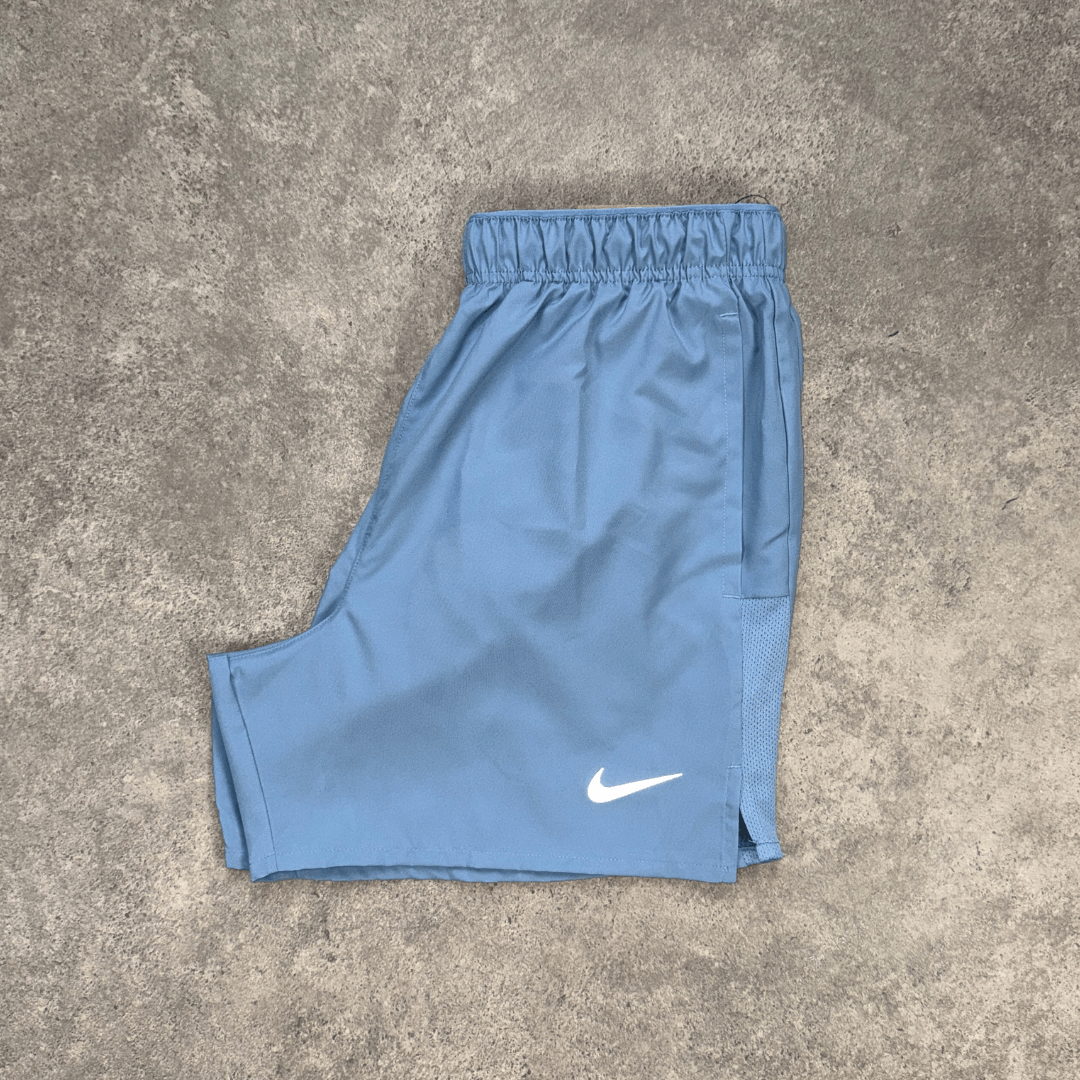 Nike UV Miler Set 'Work Blue'