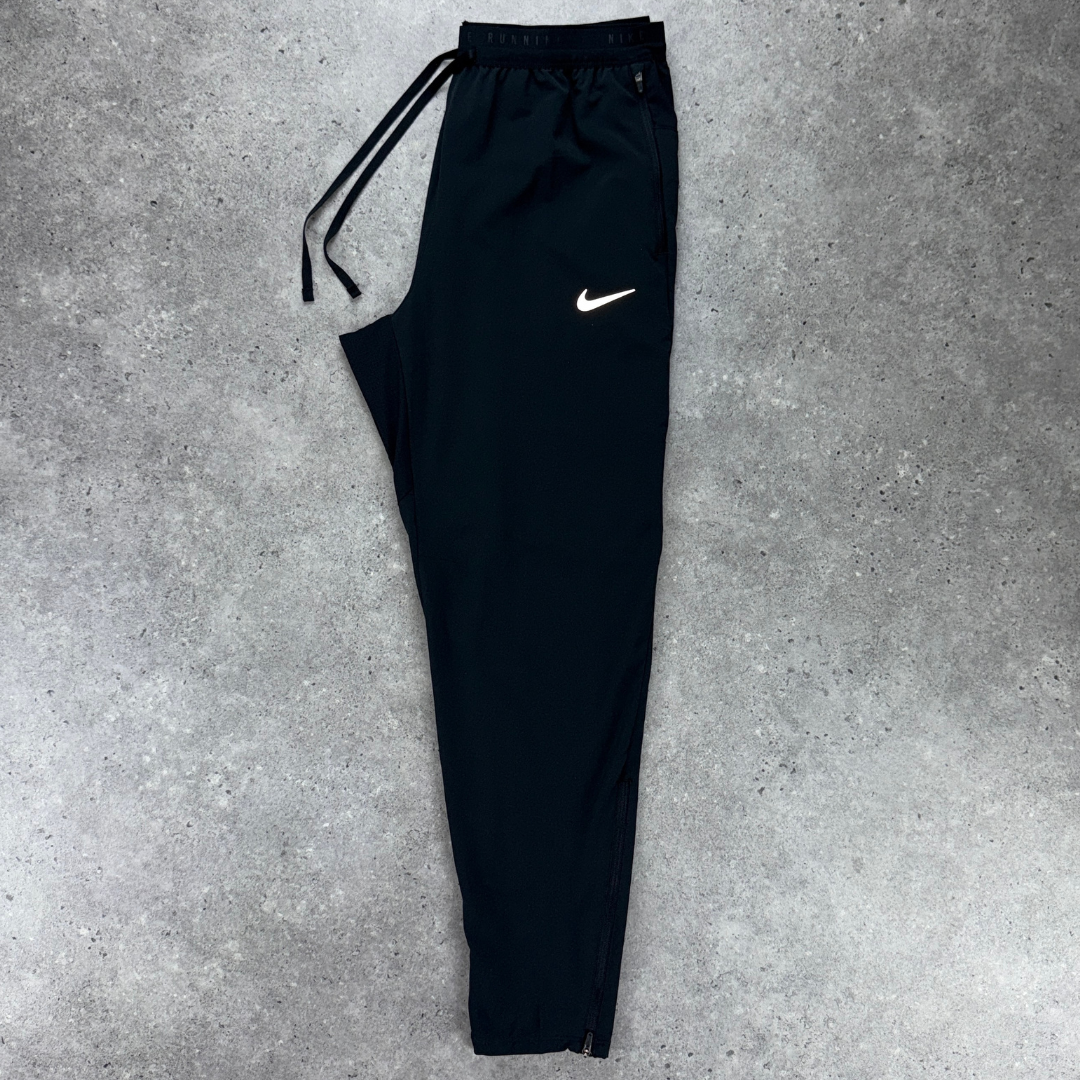 Nike repel stride 'black' set