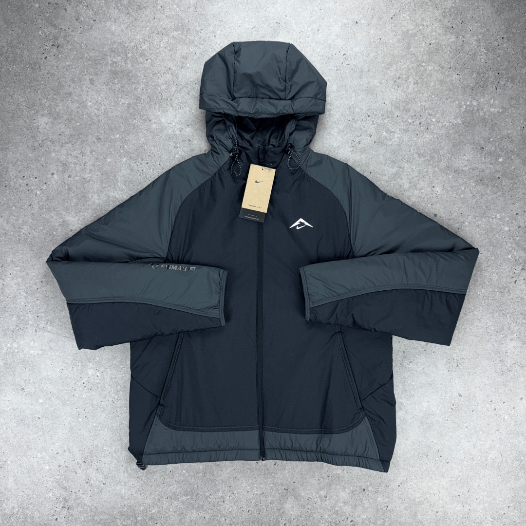 Nike Trail PrimaLoft Coat 'black'