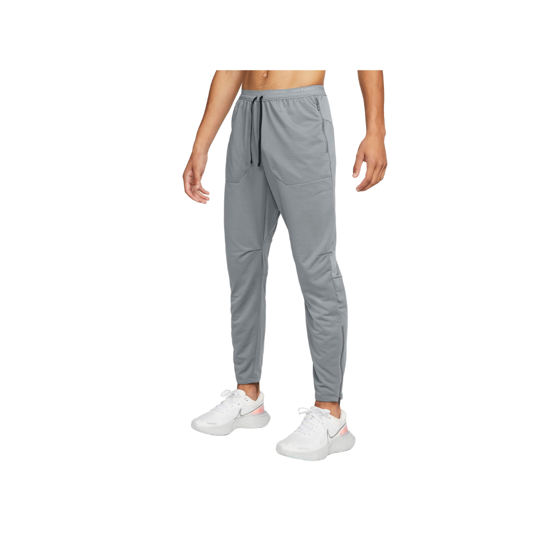 Nike Phenom Elite Knit Pants 'Grey'