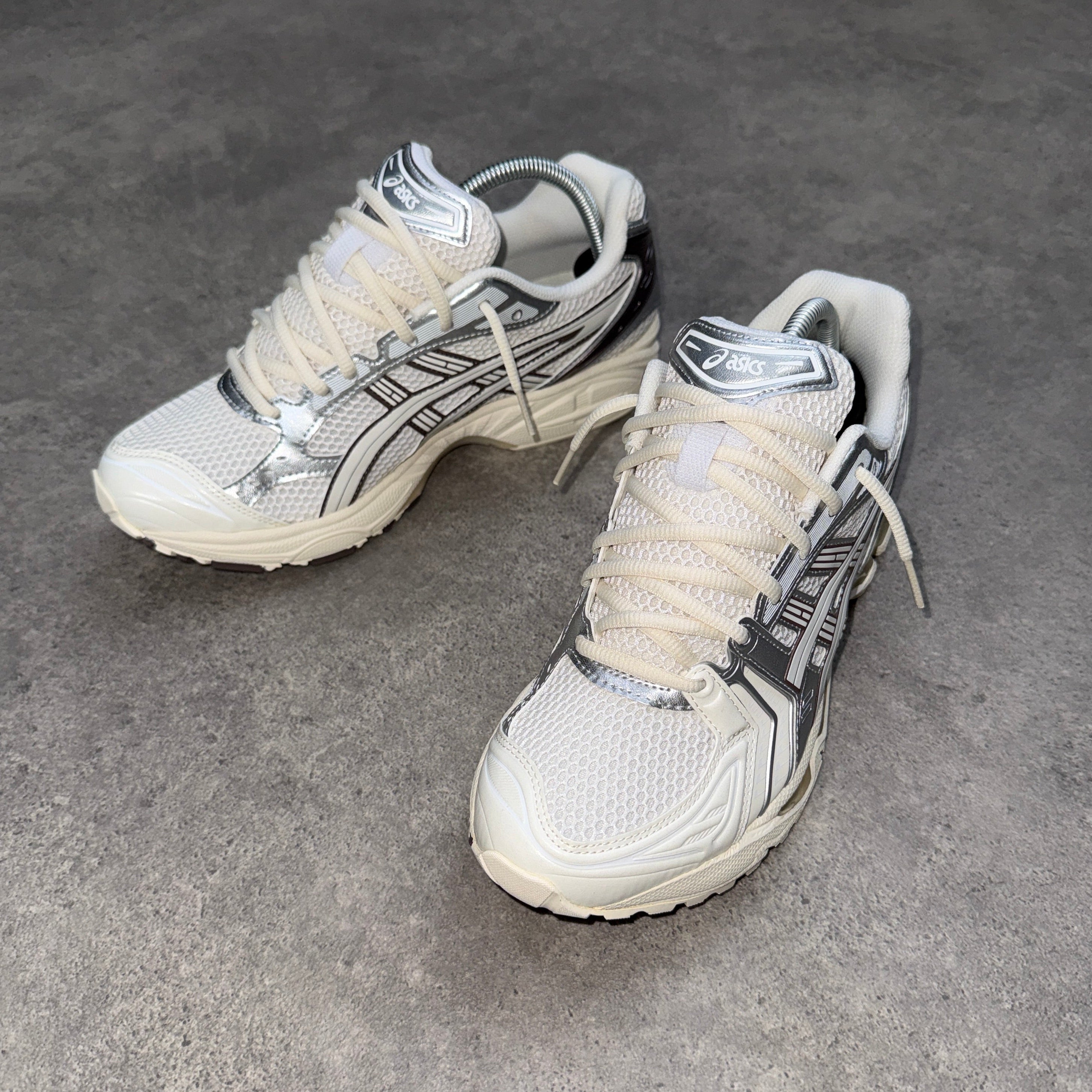 ASICS Gel-Kayano 14 'Cream/Cocoa Powder'