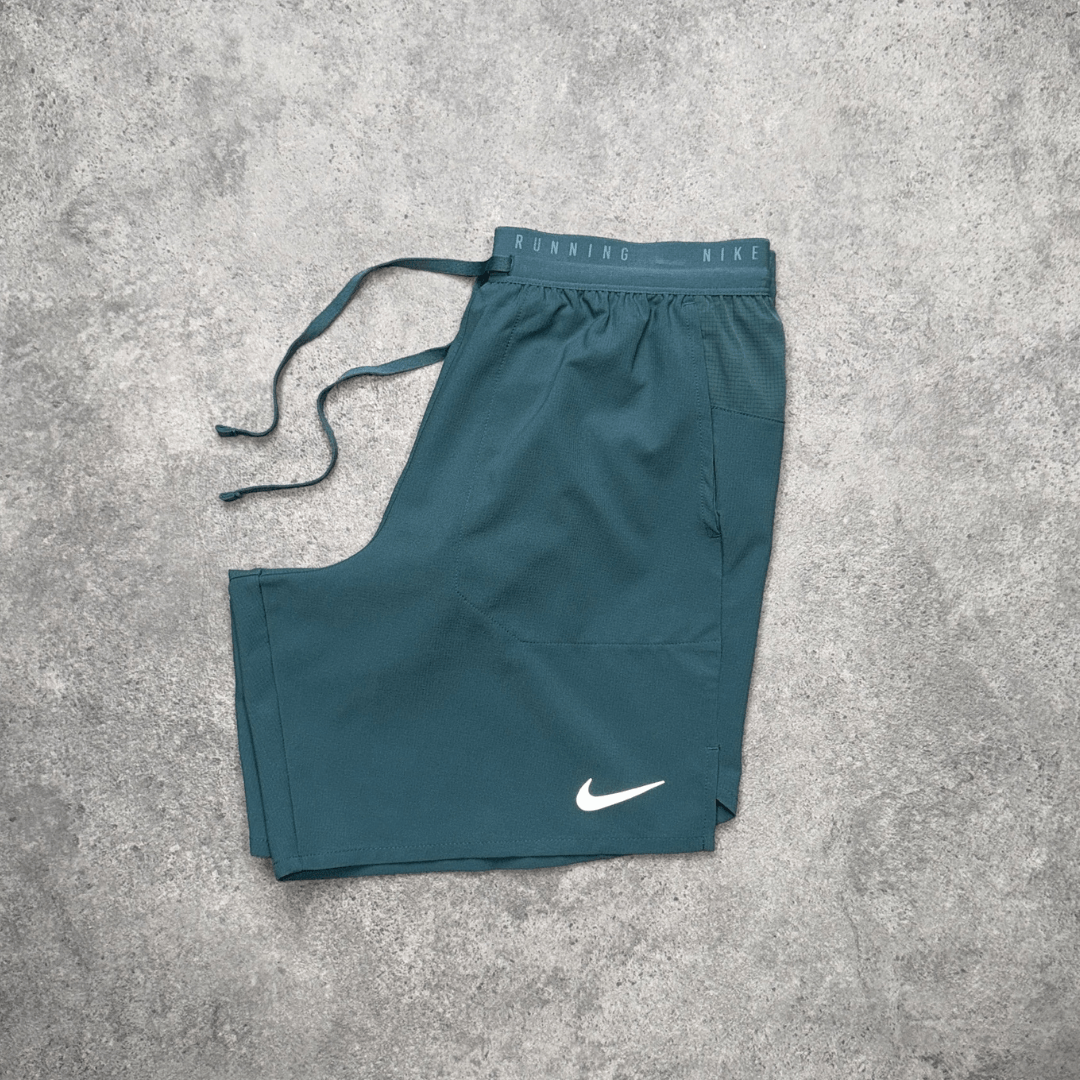 Men's Nike Stride 18cm Shorts 'Mineral Slate'