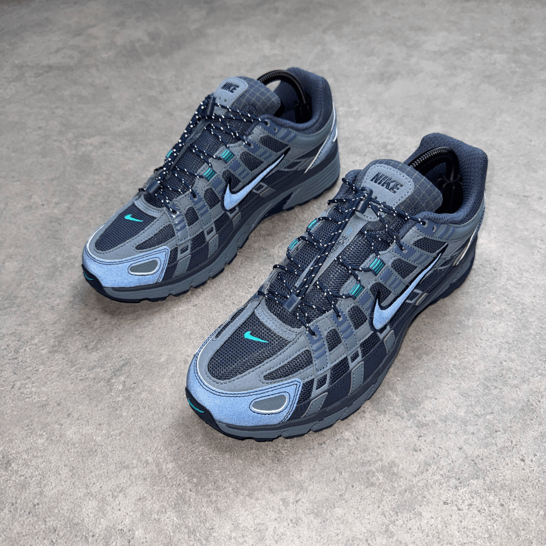 Nike P-6000 'Winterised Thunder Eclipse'