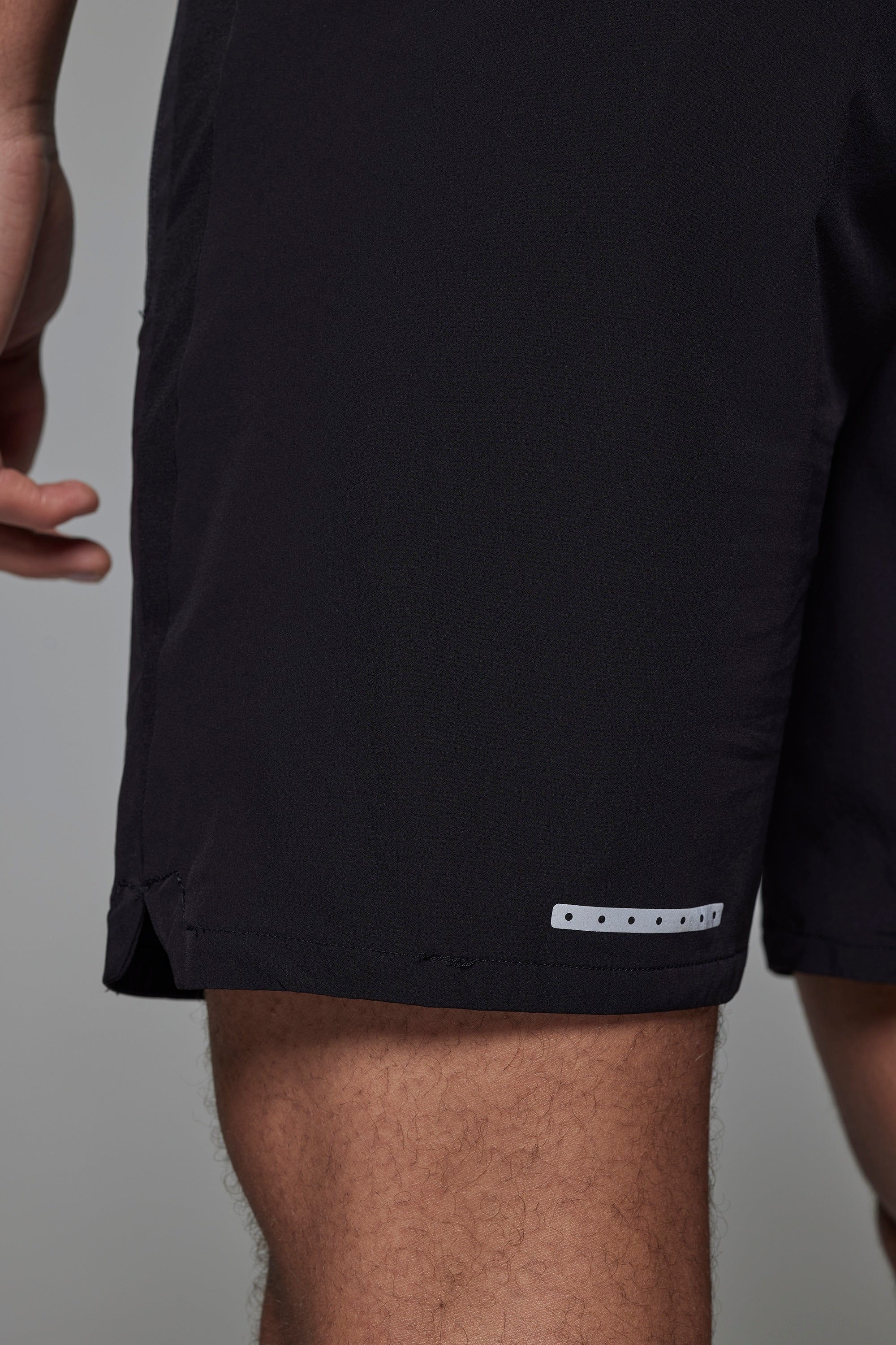 Altryn Pike Tech Quarter Zip Set 'Black'