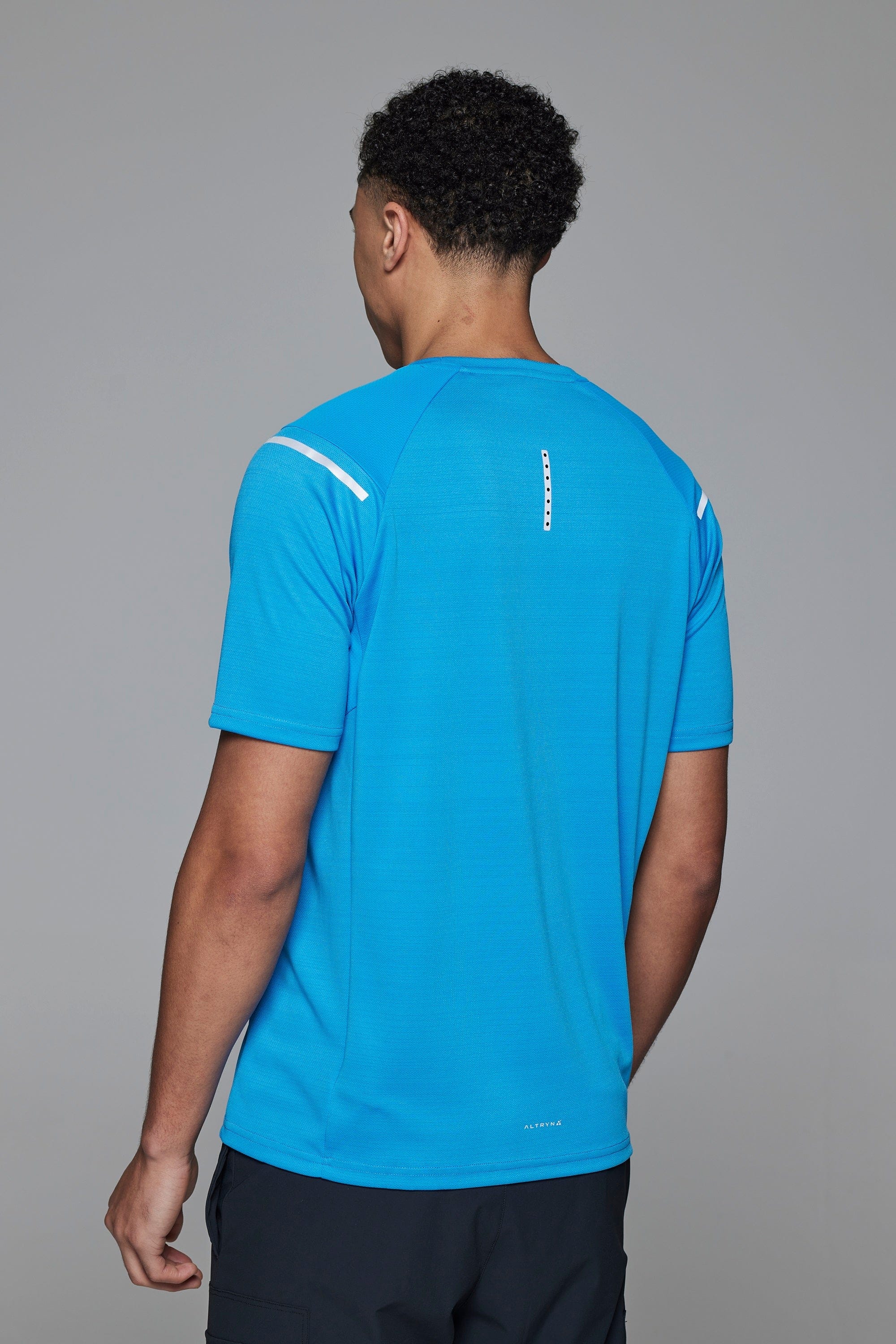 Altryn Elter Tech Set 'Azure/Black'